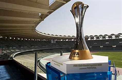 Coupe du monde de la fifa, qatar 2022™. FIFA: Une Coupe du monde des clubs, pour quoi faire ...