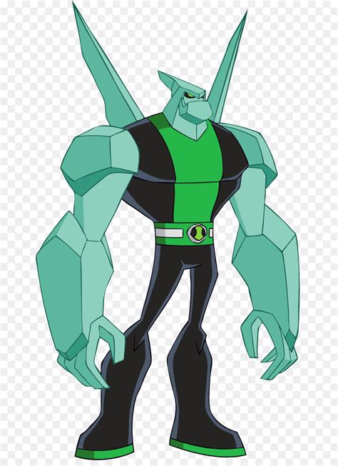 Once any of the alien deals too much damage, they will automatically return to a normal ben. Library of ben 10 aliens jpg library stock png files ...