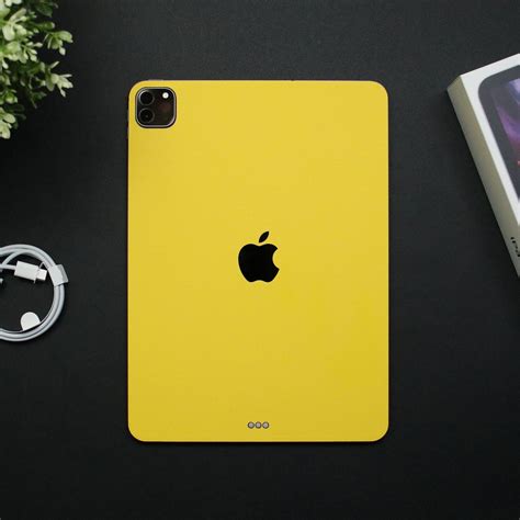 Ipad Pro Yellow Amazon Com Case For Ipad Pro 11 2020 With Pencil