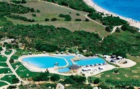 Resort Valle Dell Erica Hotel Licciola Stars Santa Teresa Di Gallura Delphina Hotels