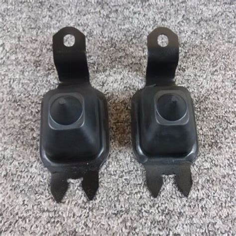 Land Rover Discovery 2 Axle Bump Stops Front Or Rear RNV100060 X 2