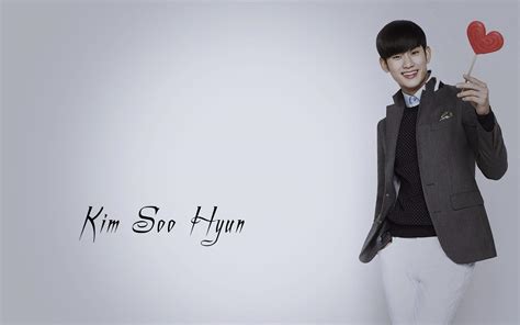 After that your device background will change to kim soo hyun wallpaper 2014. Kim Soo-Hyun Wallpapers - Wallpaper Cave