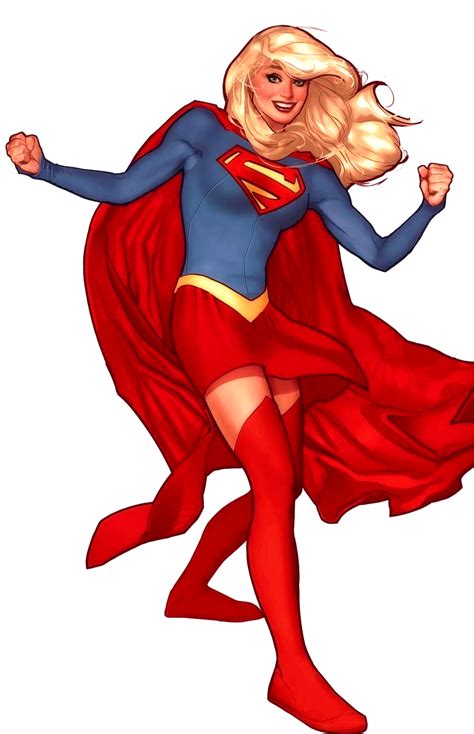 Supergirl Kara Zor El 20 Adam Hughes Supergirl Comic Books