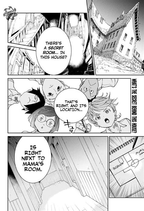 The Promised Neverland Ch 16 Analysis And Owl Symbolism Anime Club