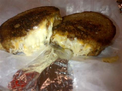 American Melts In Kenilworth Grilled Cheese Heaven ⋆ Jersey Bites