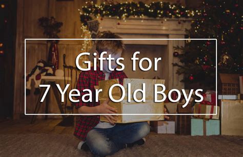 Now, the strategist has taken that model of what falls where on our taste hierarchies and applied it to toys. The Top 5 Best Gifts for 7 Year Old Boys (Birthday Gift ...