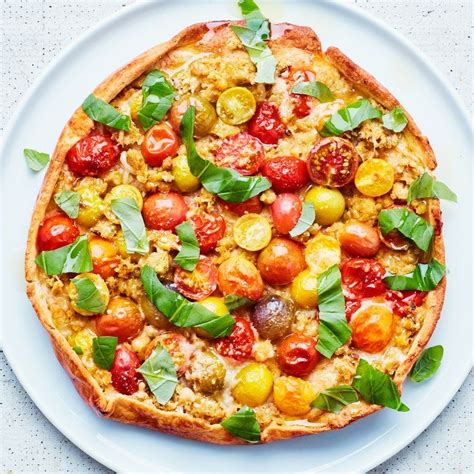 91 Vegetarian Easter Recipes Tomato Recipes Vegetarian Dinner Party