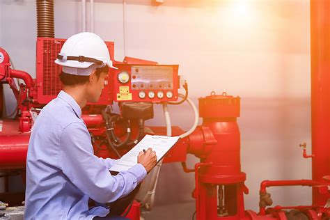 How To Find A Fire Protection Installation Company