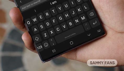 Microsoft Swiftkey Rolling Out New Bing Ai Features To Samsung Devices