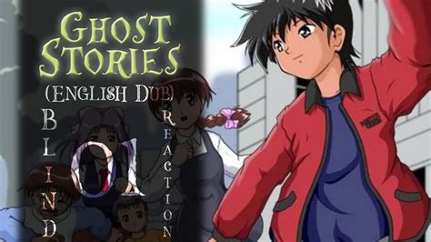 Ghost Stories Anime English Dub Watch Online Ghost Stories Episode 9