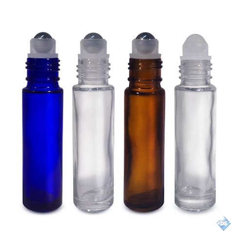 Search only for embases de vidrio ENVASE VIDRIO ROLL ON 10 ML AZUL