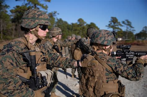 II Marine Expeditionary Force > Units > MP Support Company