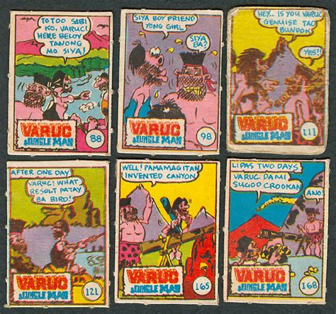 We did not find results for: 58. Pinoy TEKS Cards ... Filipino kids favorite card game