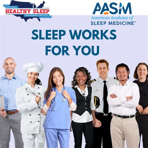 Lc Williams And Associates Award Spotlight American Academy Of Sleep Medicine “sleep Works For