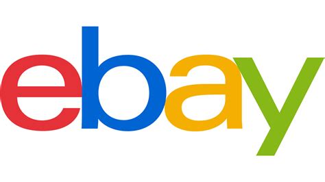 Logo de eBay: la historia y el significado del logotipo, la marca y el ...