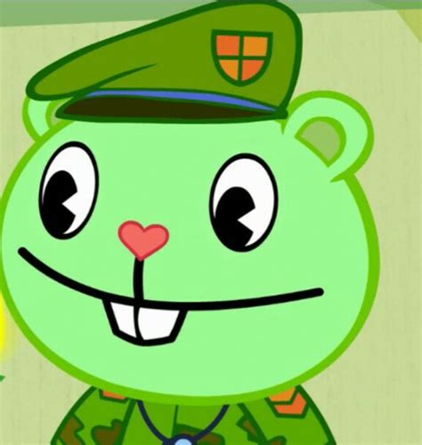 🔰flippy🔰 Happy Tree Friends Amino