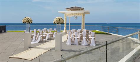 Azul Beach Resort Sensatori Jamaica Weddings By Escapes