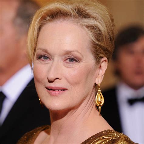 Meryl Streep Bio Net Worth Height Famous Births Deaths