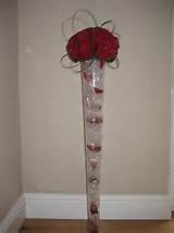 Tall Flower Vases For Weddings Images
