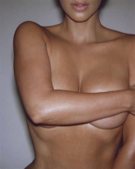 Kim Kardashian Naked 11 Pics Thefappening