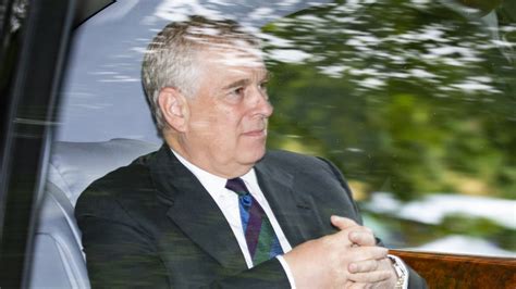 Prince Andrew ‘appalled’ By Epstein Scandal Denies Any Role The New