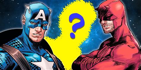 An MCU Icon Was Just Killed in Cold Blood Changing Everything