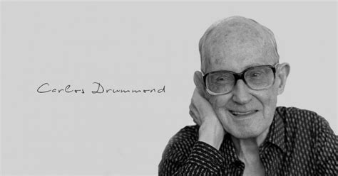 115 Anos De Nascimento De Carlos Drummond De Andrade Ganham Homenagem