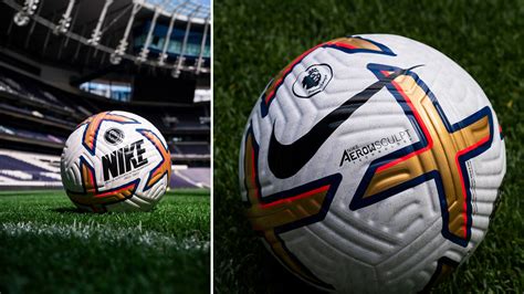 Nike Reveal New Premier League Match Ball For 2022 23 Season Uk
