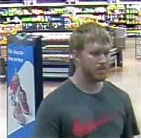 Man Allegedly Gropes Girls In 2 South Montgomery County Walmart Stores