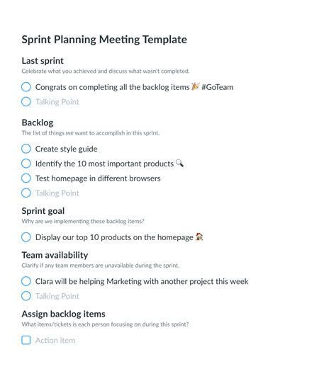 Scrum Meetings Types Benefits And Tips To Get It Done Right