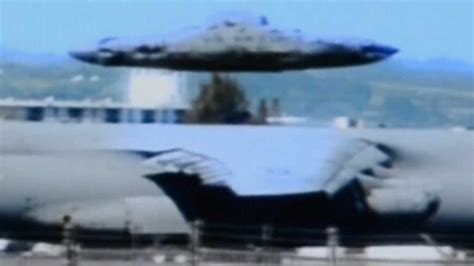 Ufo Sightings Air Force Flying Saucer New Video Watch Now Youtube