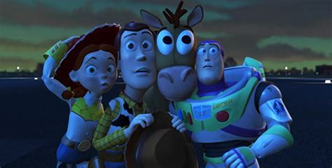 0:35 toy story reference in toy story 2. Hundreds of Hours of Work on 'Toy Story 2' was Nearly Lost to a Bad Data Backup Plan ...