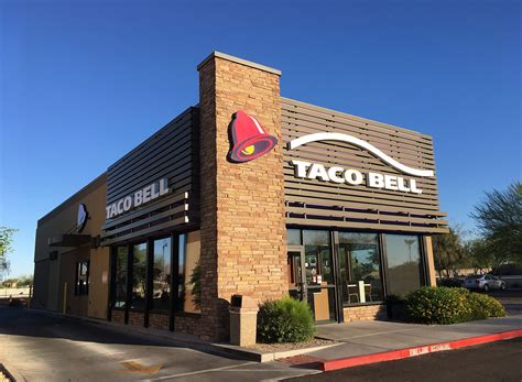 Taco Bell Menu The Best And Worst Foods — Eat This Not That 2022