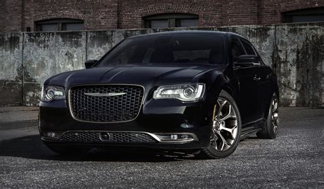 Next Generation Chrysler 300 Could Get Front Wheel Drive The News Wheel