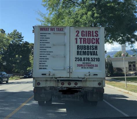 This Moving Company Name Rfunny