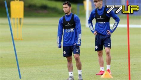 This page was last edited on 17 december 2019, at 09:07. เลสเตอร์เซ็น3ปีคว้า"ธนวัฒน์"ร่วมทัพอย่างเป็นทางการ ...