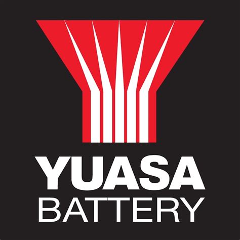 YUASA BATTERY Brand - YouTube