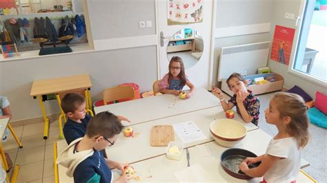 Les Anniversaires De Septembre École Du Petit Bourg