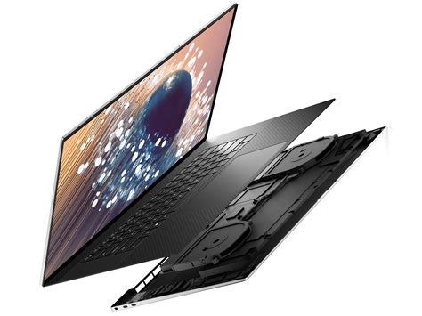 Dell Xps 17 9700 Core I7 Rtx 2060 Max Q Externe Tests