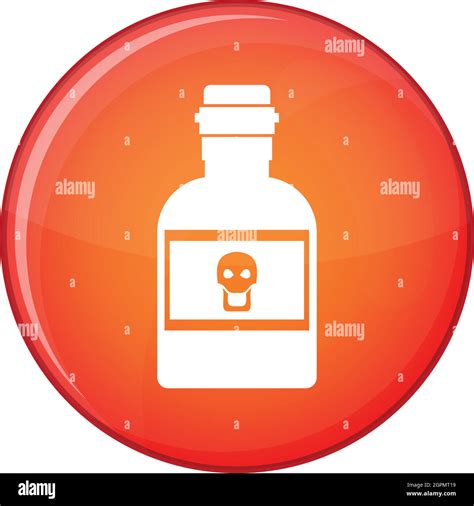 Poison Bottle Illustration Hi Res Stock Photography And Images Alamy