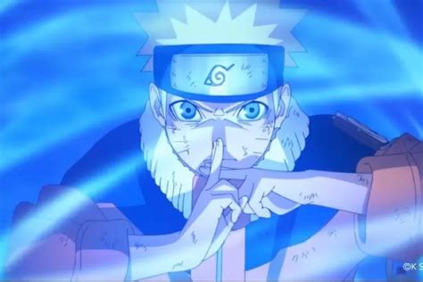 Kabar Baik Anime Naruto Spesial Episode Umumkan Jadwal Tayangnya Catat Tanggalnya Ihwal