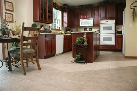 5 Options For Kitchen Flooring And Bathroom Flooring Ideas Empire