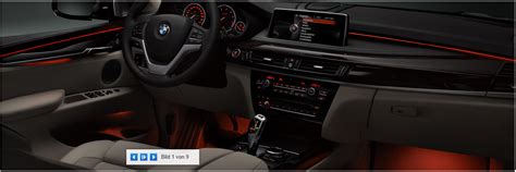 5series.net spends a week learning about the strange combination of hardware and characteristics that make up the 2017 bmw i8. Interior mood lighting... - babybmw.net