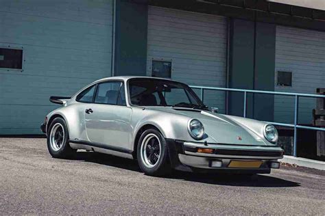 Porsche A Brief History And Notable Porsche Models