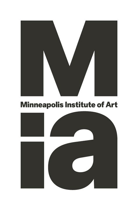 Brand New New Name Logo And Identity For Mia By Pentagram