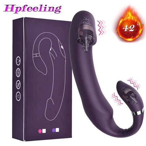 Strapless Strap On Dildo Vibrator Erotic Toys For Couples Strapon For