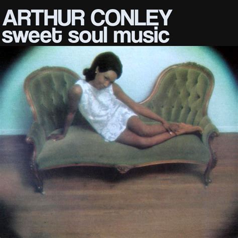 Arthur Conley Sweet Soul Music 1967