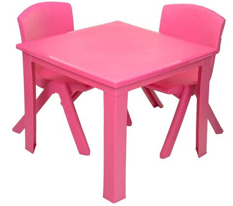 Childrens Table Hire Pink Be Event Hire