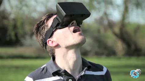 Nuestro juego de realidad virtual te mostrará diferentes escenas. Gafas de realidad virtual - YouTube