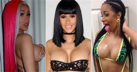 cardi b pics why they re hot worldwide tweets